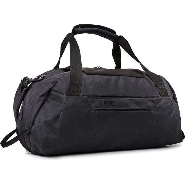 Amazon | [スーリー] ダッフルバッグ Crossover 2 Duffel 容量:44L